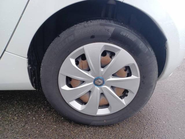 Renault Zoe image 8