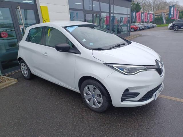 Renault Zoe image 1