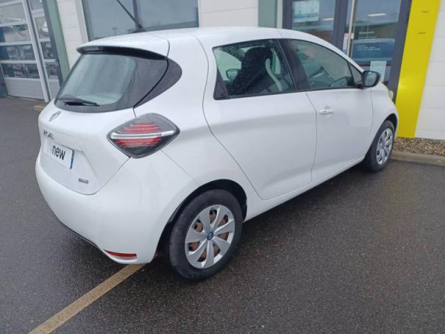 Renault Zoe image 4
