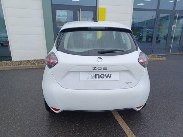 Renault Zoe image 7