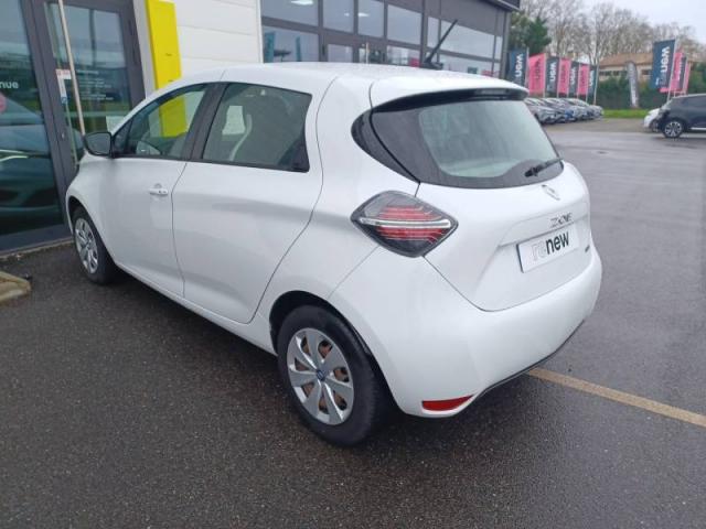 Renault Zoe image 2