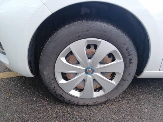 Renault Zoe image 3