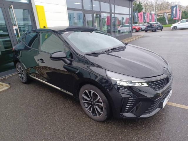 Renault Clio image 2