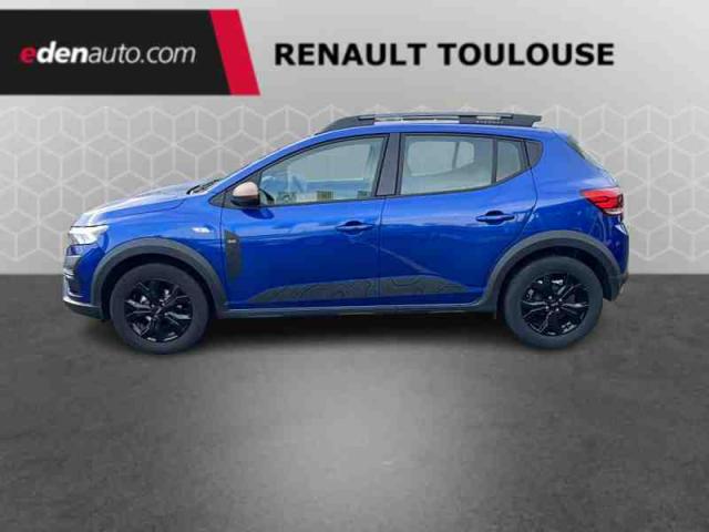 Dacia Sandero image 3