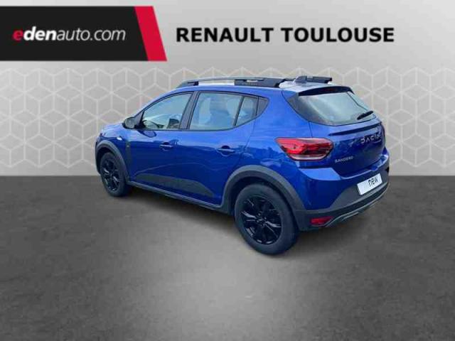 Dacia Sandero image 6