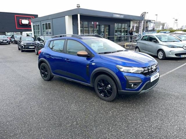 Dacia Sandero image 4