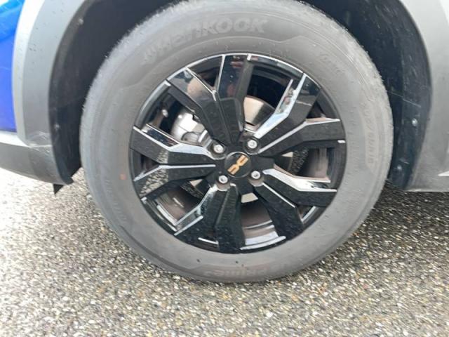 Dacia Sandero image 1