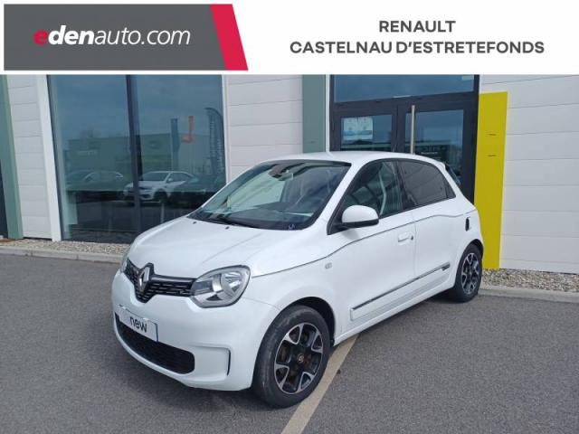 Renault Twingo Iii Tce 95 Intens