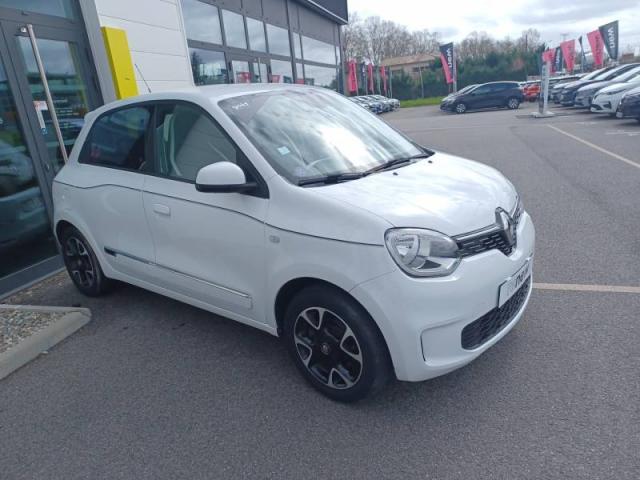 Renault Twingo image 6