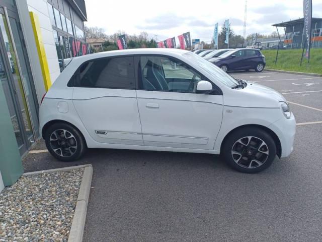 Renault Twingo image 4