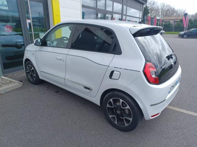 Renault Twingo image 5
