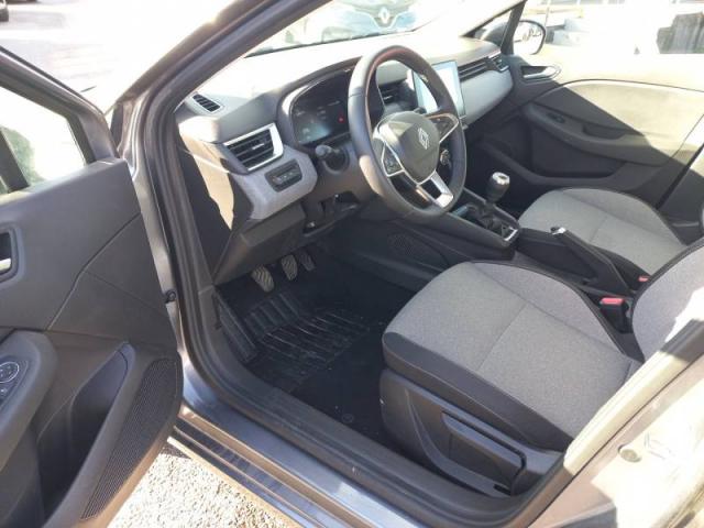 Renault Clio image 1