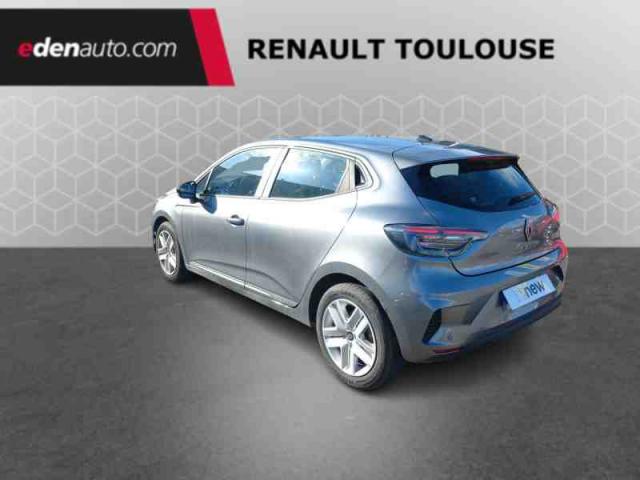 Renault Clio image 2