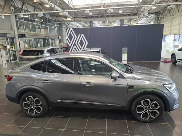 Renault Arkana image 2