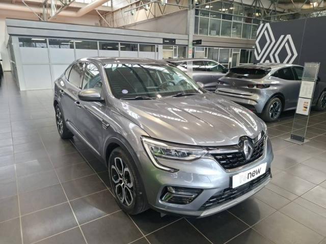 Renault Arkana image 4