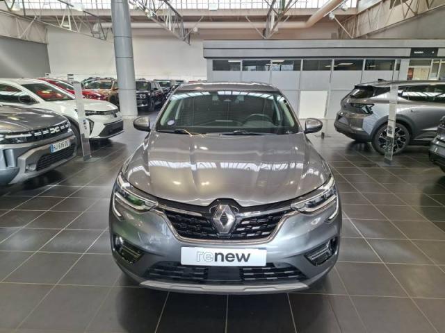 Renault Arkana image 6