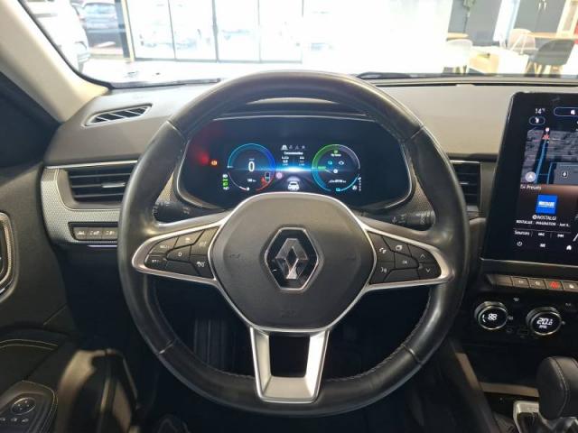 Renault Arkana image 8