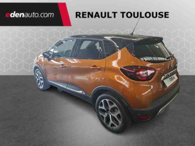 Renault Captur image 5