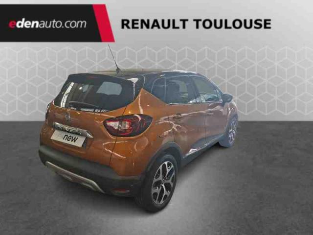 Renault Captur image 8
