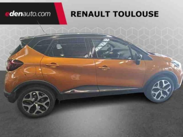 Renault Captur image 6