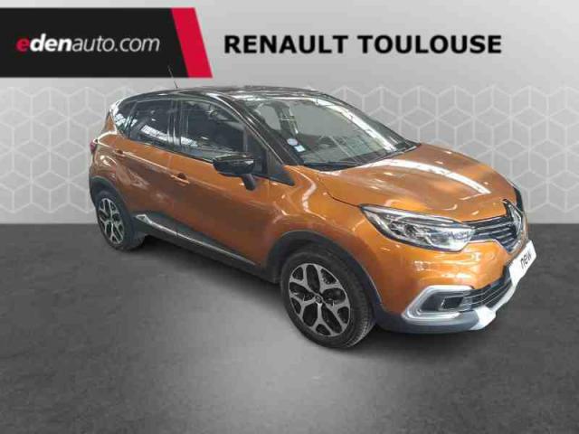 Renault Captur image 4
