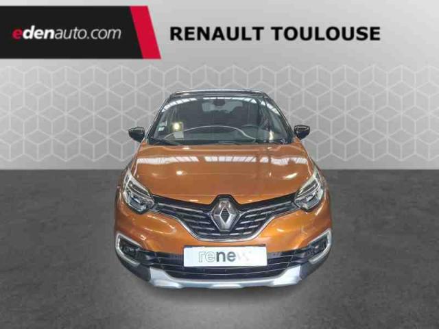 Renault Captur image 2