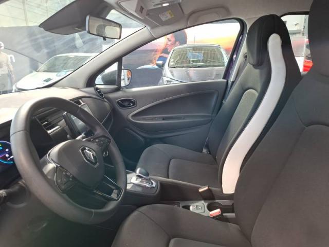 Renault Zoe image 9