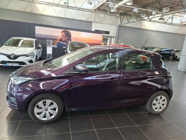 Renault Zoe image 1