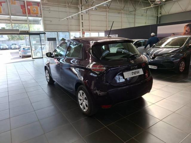 Renault Zoe image 7
