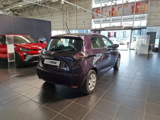 Renault Zoe image 3
