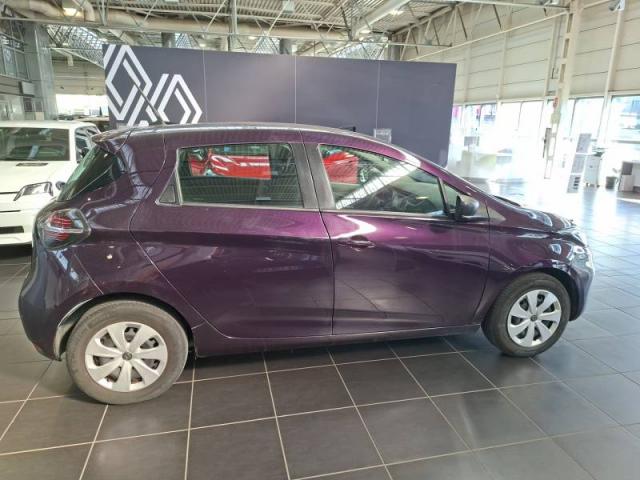 Renault Zoe image 6