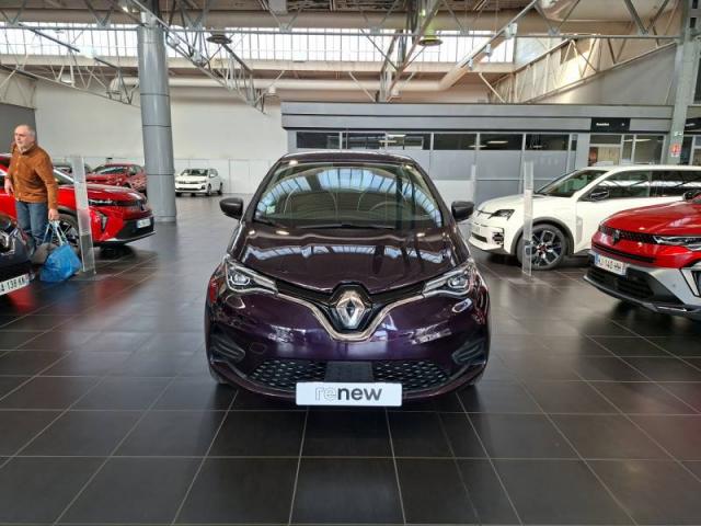 Renault Zoe image 5