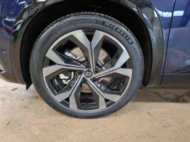 Renault Espace image 8