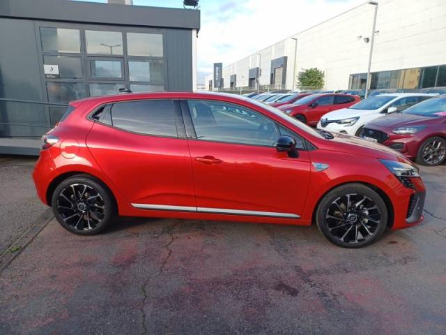 Renault Clio image 6