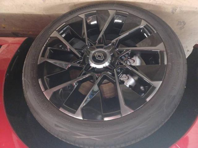 Renault Clio image 8