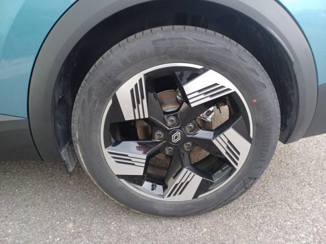 Renault Symbioz image 9