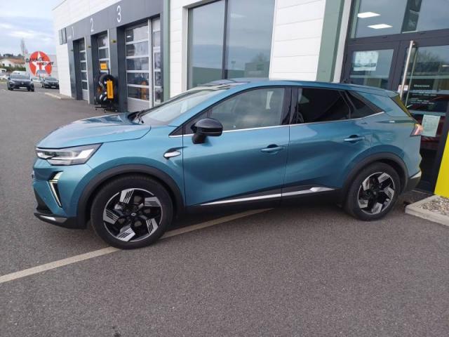 Renault Symbioz image 3