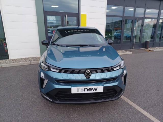 Renault Symbioz image 4