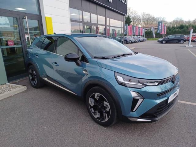 Renault Symbioz image 2