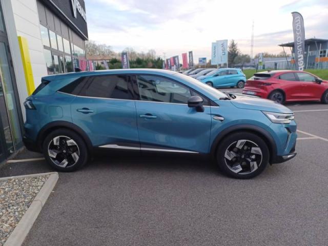 Renault Symbioz image 1