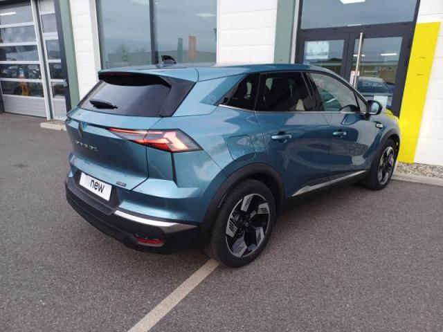 Renault Symbioz image 6