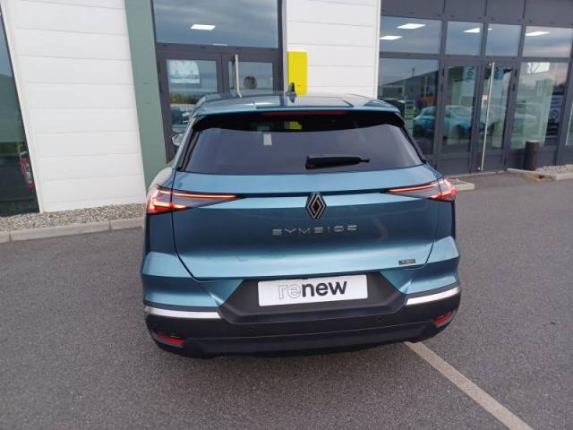 Renault Symbioz image 7