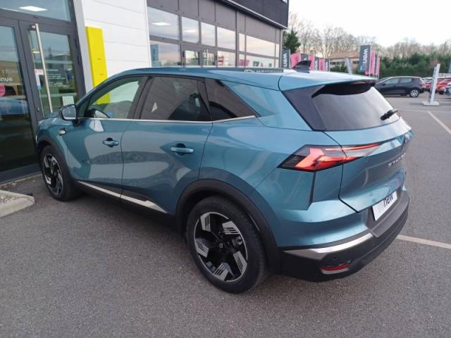 Renault Symbioz image 5