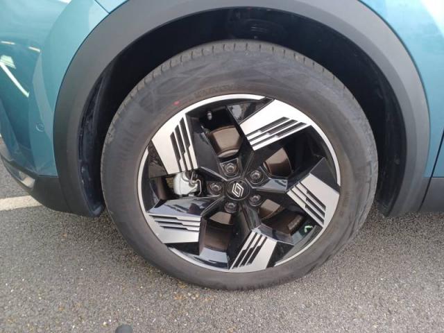 Renault Symbioz image 8