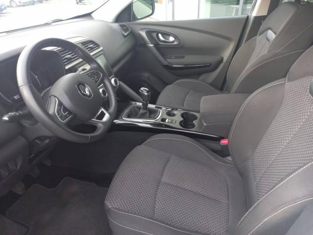 Renault Kadjar image 9