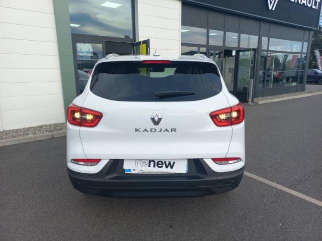 Renault Kadjar image 1
