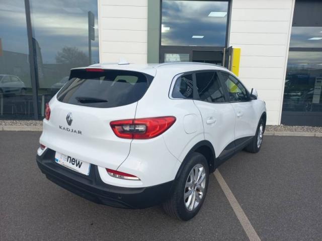 Renault Kadjar image 5