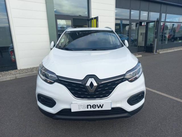 Renault Kadjar image 4