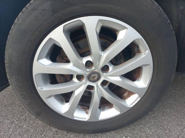 Renault Kadjar image 7