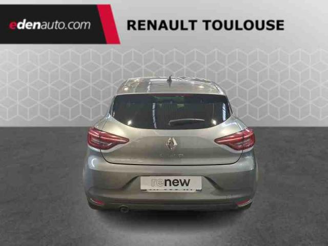 Renault Clio image 9